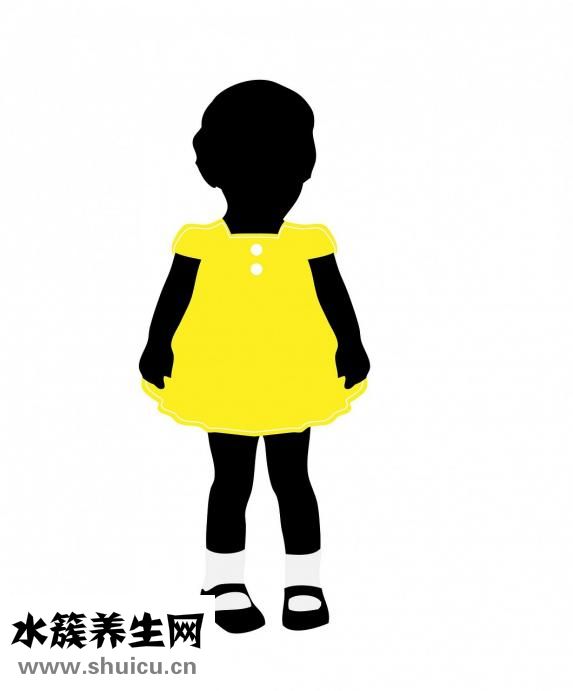 濕疹啥樣子
