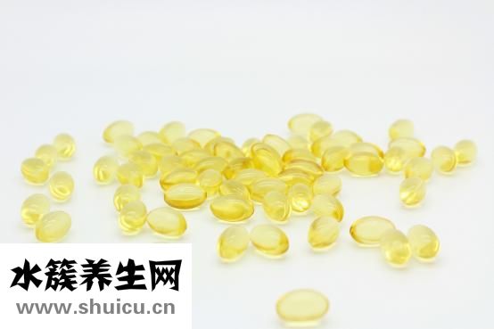 魚的營養價值