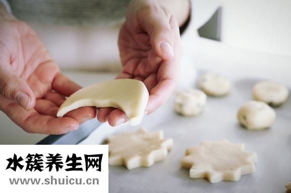 魚子醬的吃法