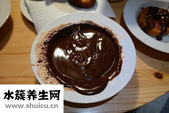 魚子醬的吃法