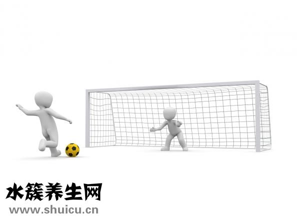 強壯的男人