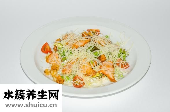 沙拉醬熱量