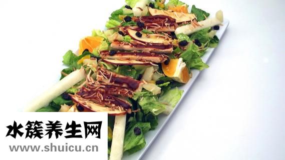 魷魚須的做法