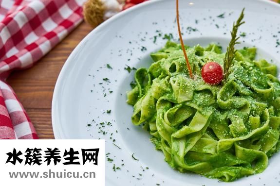 桑葉的功效