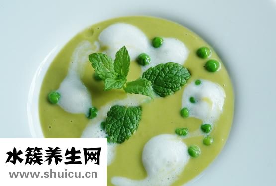 湯好喝方便面