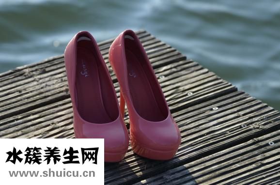 小腿骨頭疼