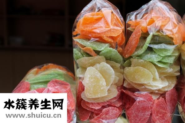 火龍果的營養