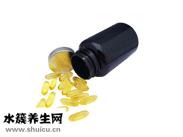 魚肝油品牌