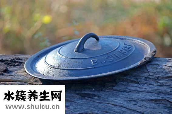 黑豆湯的做法