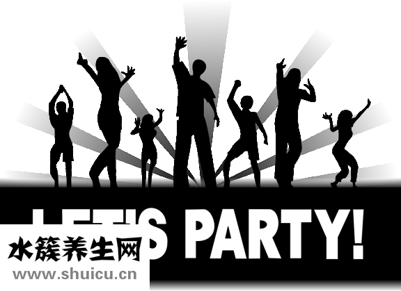 跳舞會瘦嗎
