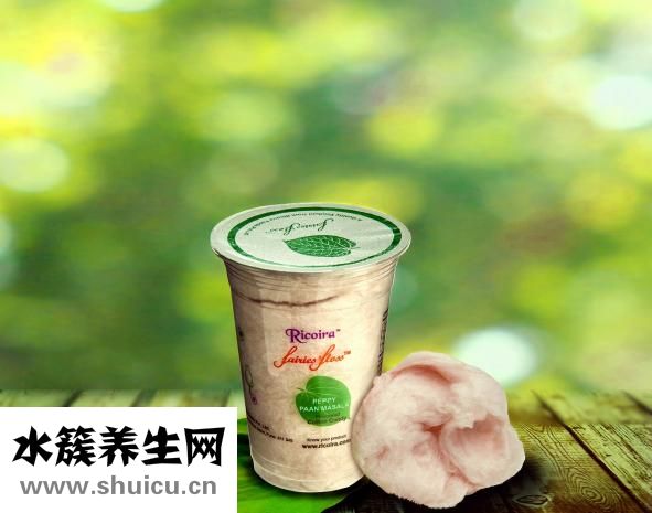 牙線棒怎么用