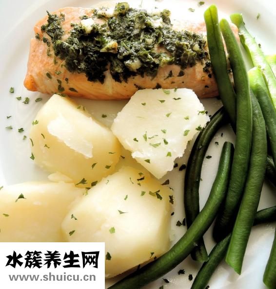西紅柿土豆