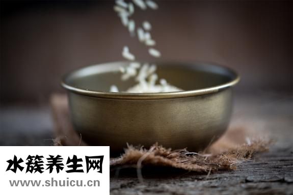 玉米粥的熱量