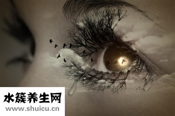眼結膜下出血