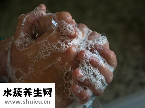 洗潔精有毒嗎