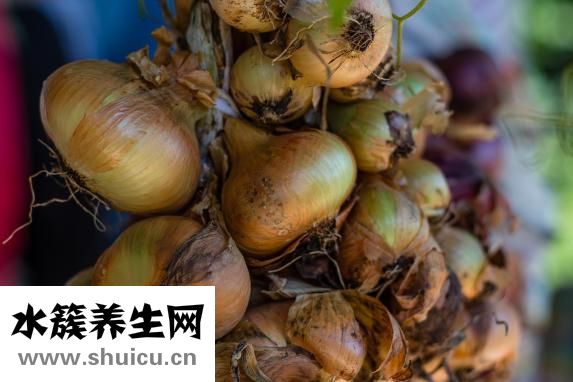 蒜苗是發物嗎