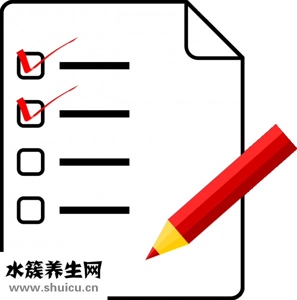 食道有問題的前兆