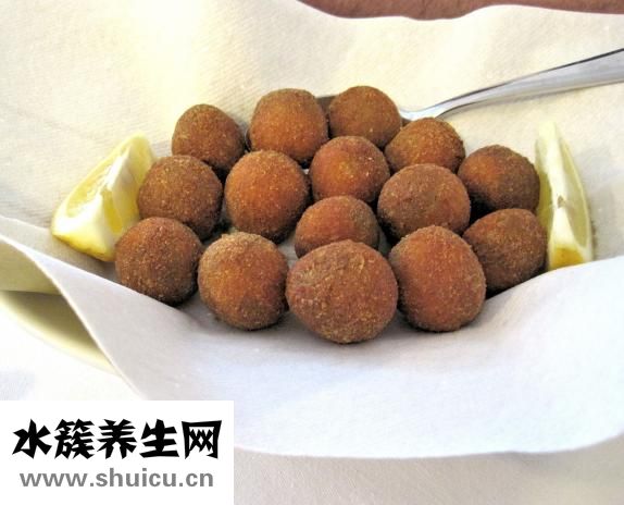 嬰兒營養食譜