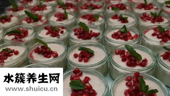 陳皮去火嗎