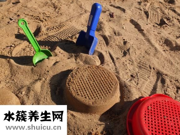檀香木手珠