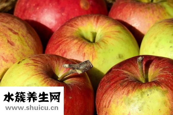 牙齒去黃小妙招