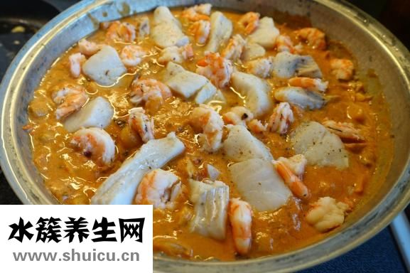 鱈魚怎么清蒸