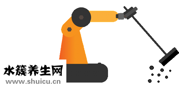 牙線棒怎么用