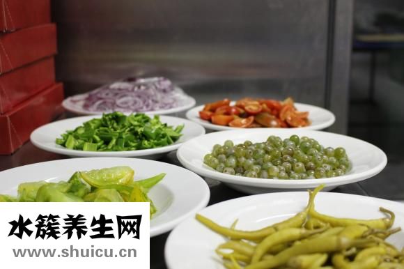 嬰兒營養食譜