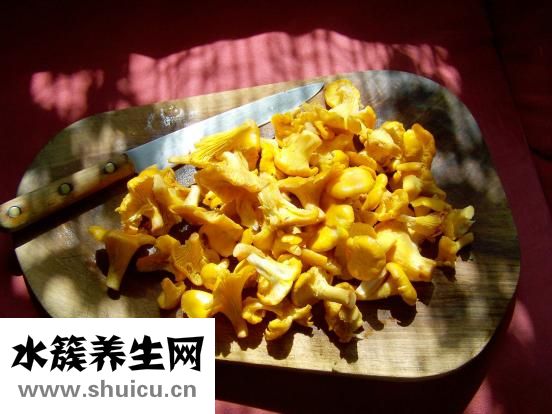 嬰兒營養食譜
