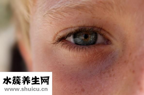 眼結膜下出血
