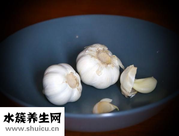 香油治療鼻炎