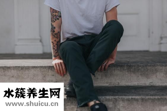 陰囊濕疹治療