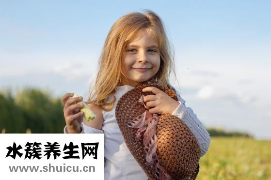 四個月的寶寶