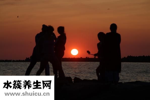 跳舞會減肥嗎
