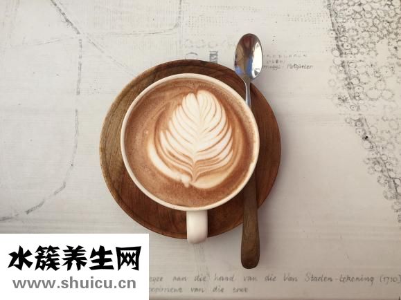 香菇煲雞湯