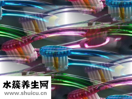 隱形矯正牙齒