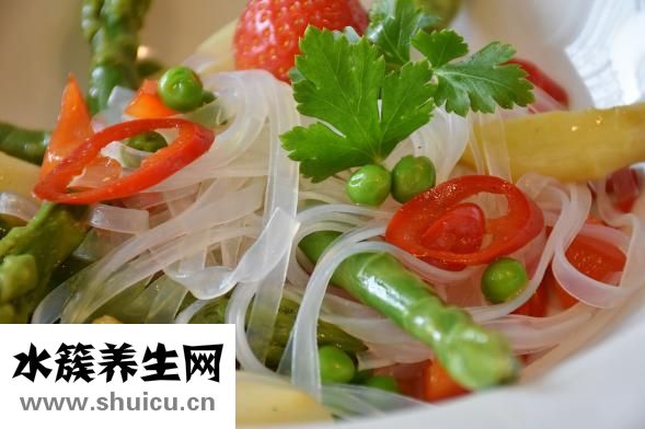 榆錢的吃法