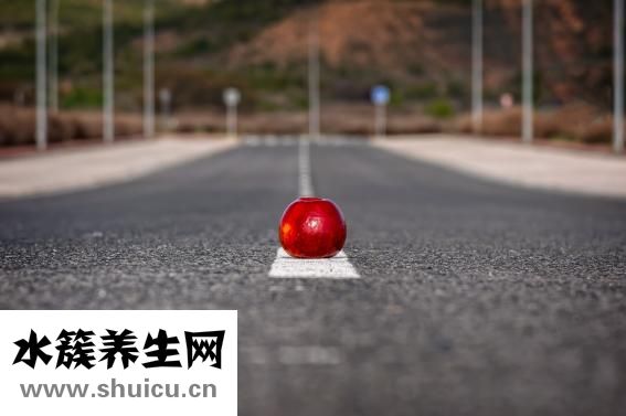 橘子的營養