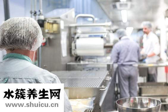 月經前肚子疼