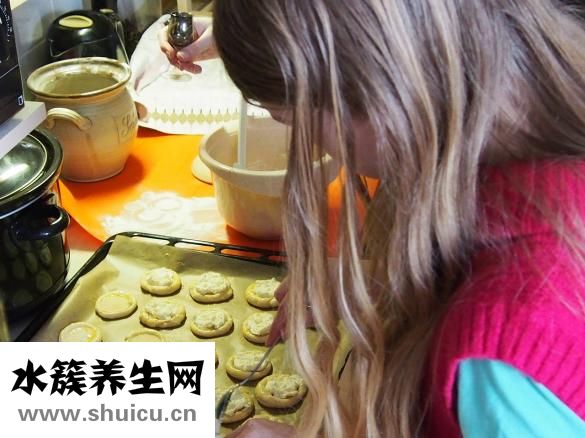 眩暈癥吃什么
