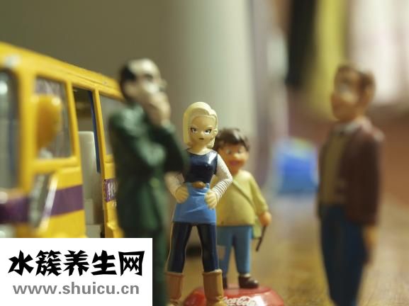 青少年問題