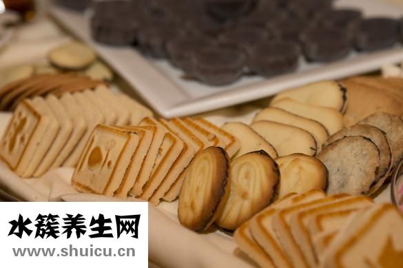 松鼠能吃嗎