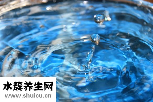 生石灰的作用