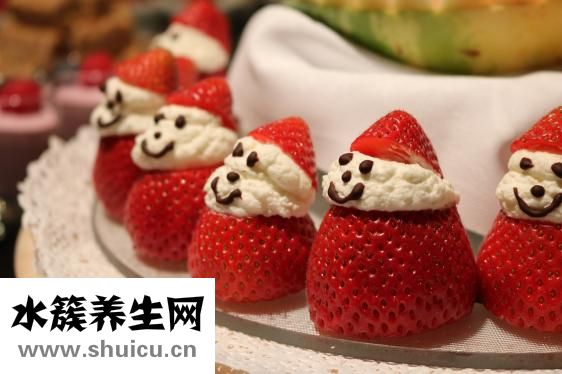 來月經能吃芒果不