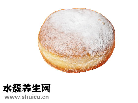 油菜的熱量