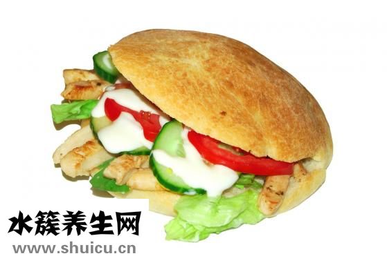燕麥小米粥