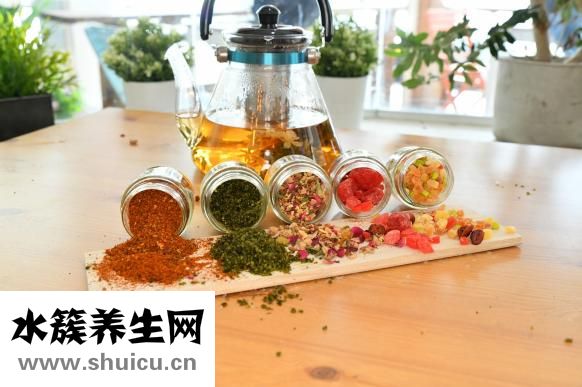 橘子的營養