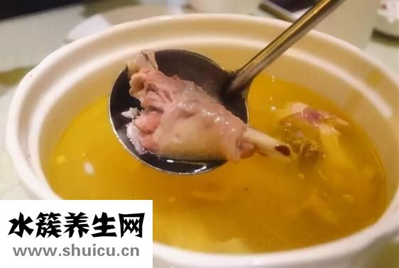 清燉雞怎么做