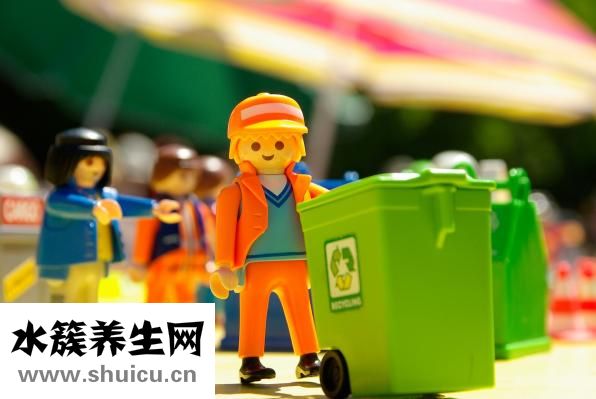 色斑的分類