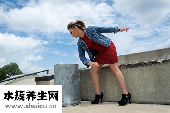 血紅素正常值